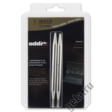 SELTER ADDI Дополнительные спицы к "Адди клик", №8-10 мм,латунь