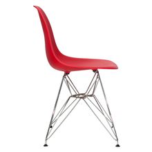 ПМ: Stool Group Eames chrome