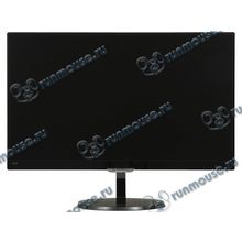 ЖК-монитор 23.0" Philips "237E7QDSB 01" 1920x1080, 5мс (GtG), черный (D-Sub, DVI, HDMI) [142193]