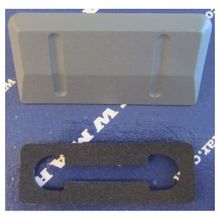 Lewmar Крышка фрикционного рычага с прокладкой Lewmar Ocean 360291990 для размеров 00 - 10 - 20