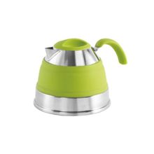 Outwell Чайник Outwell Collaps Kettle Green