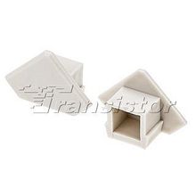 Arlight Заглушка Arlight PDS45-T 016182 ID - 446388