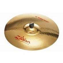 17` EL SONIDO MULTI CRASH RIDE