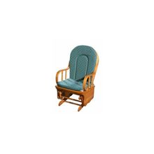 Кресло-качалка деревянная 1800