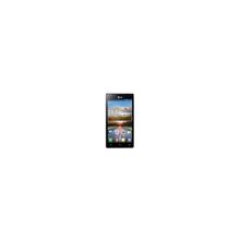 LG Смартфон  P880 Optimus 4x HD черный моноблок 3G 4.7" And2.3 WiFi BT GPS