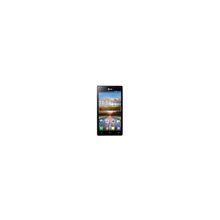 LG Смартфон  P880 Optimus 4x HD черный моноблок 3G 4.7" And2.3 WiFi BT GPS