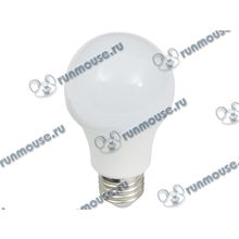 Лампа светодиодная FlexLED "LED-E27-5W-01NW", E27, 5Вт, нейтральный белый (ret) [124407]