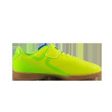 Jögel Бутсы зальные (футзалки) Rapido JSH4001-K, лимонный