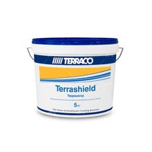 Краска фасадная акриловая Terraco Terrashield