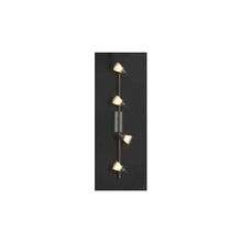 Светильник настенно-потолочный спот LSL-7609-04 Lussole