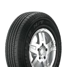 Летние шины Bridgestone Dueler H T D684 275 50 R22 H 111