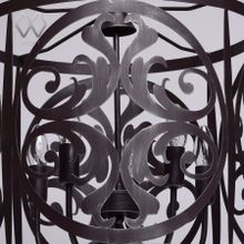 Люстра Замок 12 MW-Light 249017005