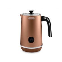 Капучинатор DeLonghi Distinta EMFI.CP Медь