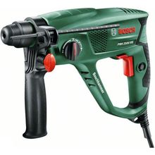 Bosch PBH 2500 RE 600 Вт