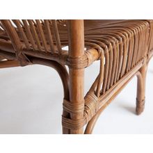 ПМ: Tetchair Комплект " NEW BOGOTA " ( диван + 2 кресла + стол со стеклом )