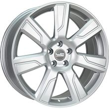 Колесный диск REPLICA TD LR38 8x19 5x108 D63,3 ET45 s