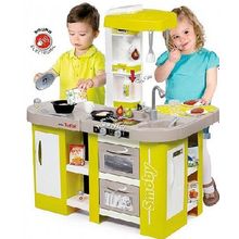 Smoby 311024 Электронная кухня Tefal Studio XL, 36 акс.