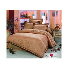 Kingsilk Постельное белье КПБ Elina  (семейное)