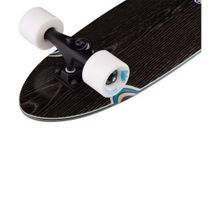 Круизер деревянный Ridex Blackwood 28x8" ABEC-5