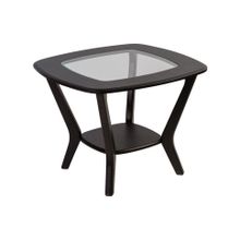 Слайн Стол журнальный Калифорния Мельбурн венге