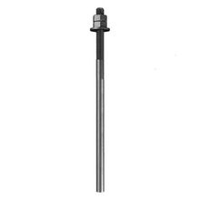 Болт фундаментный 5 М20Х400 ст.3сп пс, ст.20, ст.35, ст.09Г2С, ст. 40Х ГОСТ 24379.1-80 (12)