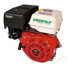 Бензиновый двигатель GreenField GF 190 F