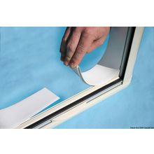 Osculati OCEANAIR PVC white liner 2.2 m, 19.809.05