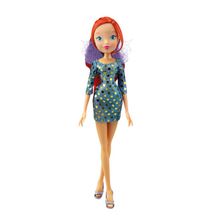 Winx Кукла Winx Club "Диско" BLOOM IW01261500 2