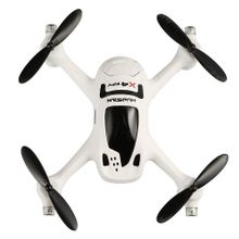 Радиоуправляемый квадрокоптер Hubsan H107D+ FPV RTF 2.4G - H107D+