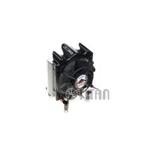 TITAN bomber ttc-nk45tz v3  soc.1155 am3 fm1 fm2 3pin 29db al+cu 140w 699g клипсы z-axis