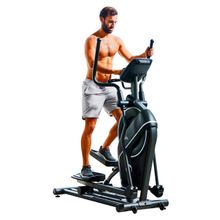 Эллиптический тренажер DFC E99614