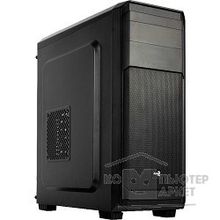 AeroCool Miditower  AERO-300 Black черный без БП 51738