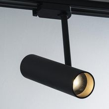 Italline Трековый светильник Italline M03-092 black ID - 498597