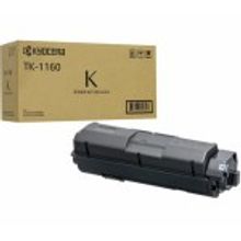 Заправка картриджа Kyocera TK-1170 для принтера  Kyocera-Mita EcoSys-M2040 EcoSys-M2540 EcoSys-M2640