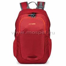 Pacsafe Рюкзак Venturesafe 15L G3 красный