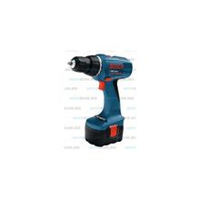 Шуруповерт BOSCH GSR 14,4-2 V BD Professional