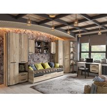 ПМ: ТриЯ Кристофер ТД-328.15.02 Стол письменный