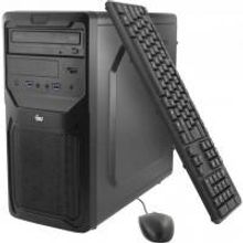 Настольный ПК iRU OFFICE 311 MT CEL G1840 (2.8) (371851)