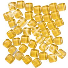 Мозаика Architeza Grele gloss GG802 чип от 10 до 15 сетка 30х30