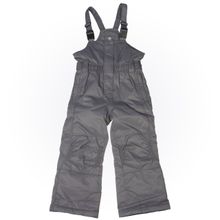 POIVRE BLANC Зимние брюки на лямках 246611 W16-1024-BBGL-2