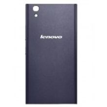 Lenovo Задняя крышка для Lenovo P70 Black - High Copy