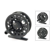 Катушка нахлыстовая Surf Master Verso SMOA-V