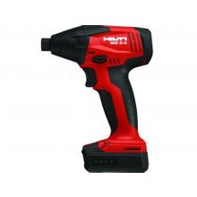 Аккумуляторный ударный винтоверт HILTI SID 2-A (2х2.6)