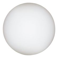 Настольная декоративная лампа Arte Lamp A6020LT-1WH SPHERE