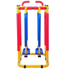 Детский тренажер "Бегущий по волнам" DFC VT-2800