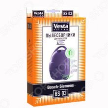 Vesta BS 03 для Bosch