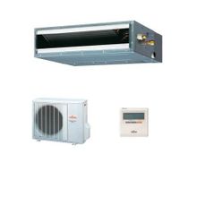 Fujitsu ARYG36LMLA   AOYG36LATT