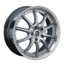 Колесный диск ENKEI SH27 7,5x18 5x114,3 D73,1 ET42 HP