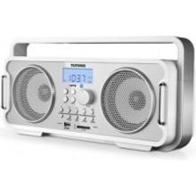 Telefunken Telefunken TF-SRP3401B White