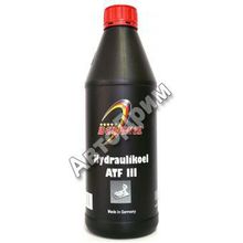 JB GERMAN OIL ATF Dexron III трансмиссионное 1 литр